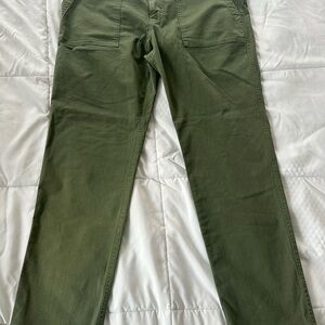 Nili Lotan Jenna Pant